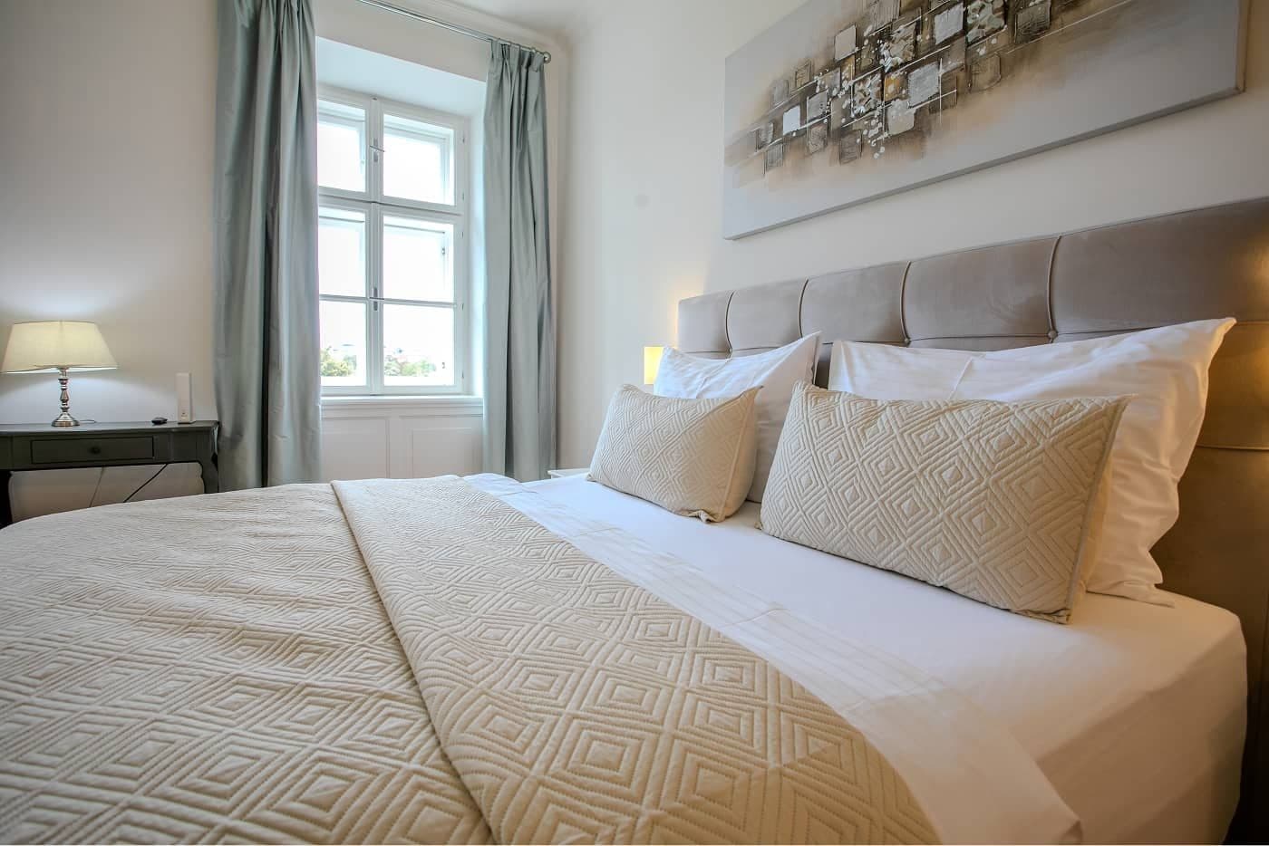 Parkview Presidential Apartment